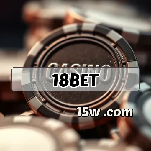 18bet: O App Inovador que Revoluciona as Apostas Online no Brasil