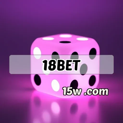 18bet: Descubra os Bônus Imperdíveis do Site de Jogos