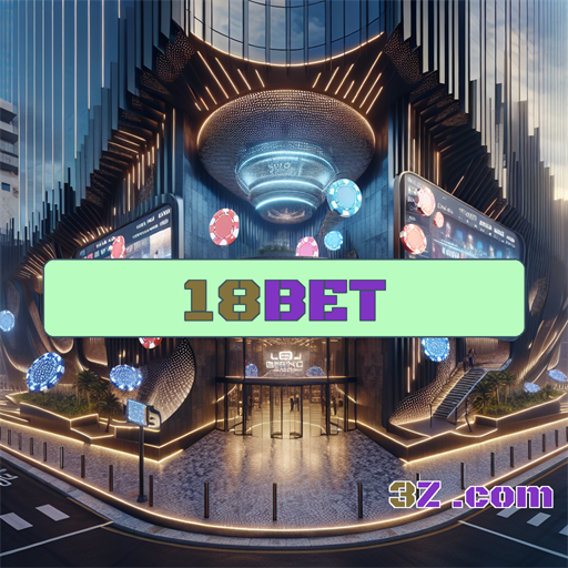Apostas em Futebol no 18bet: Sua Porta de Entrada para o Mundo das Apostas Esportivas