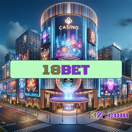 Apostas Virtuais: A Nova Fronteira dos Jogos Online no 18bet