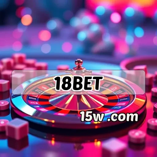 18bet: Aventura e Diversão Sem Limites nos Jogos Online