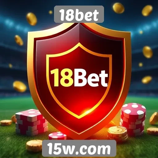 Segurança e confiabilidade do 18bet em jogos online