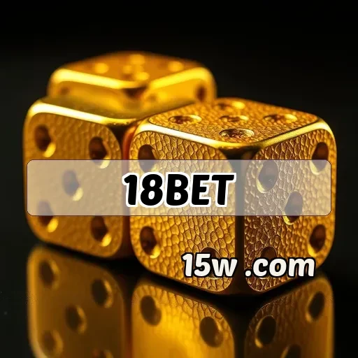 18bet VIP: A Experiência Incomparável que Você Merece